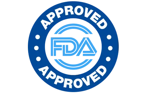 Memorise FDA Approved