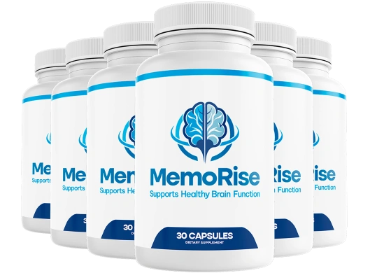 Memorise Supplements